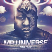 Mr Universe artwork
