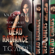 T.G. Ayer - Valkyrie, Books 1-3 (Unabridged)