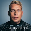 Laat Het Effe - Single