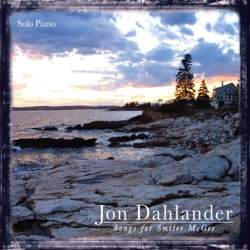 Jon Dahlander - Father's Day