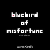 Bluebird of Misfortune (From Deltarune) artwork