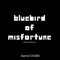 Bluebird of Misfortune (From Deltarune) artwork