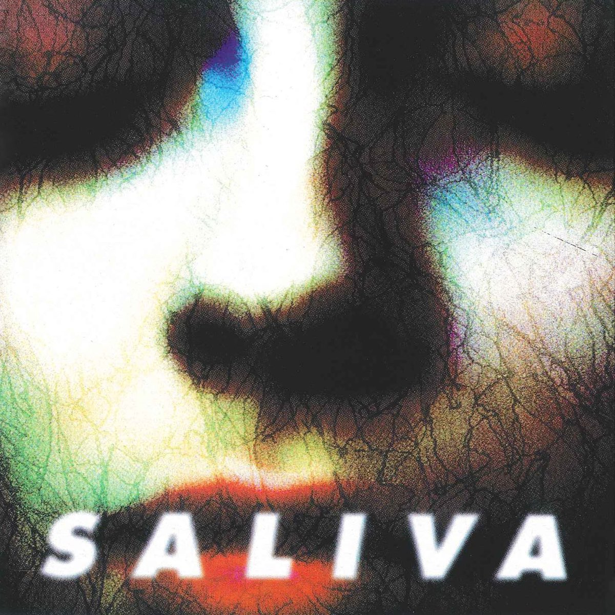 ‎Saliva by Saliva on Apple Music