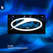 Voices from Earth (Extended Mix) artwork