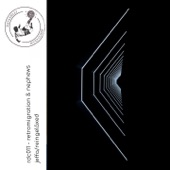 Jeffa / Reingelaxed - EP artwork