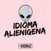 Idioma Alienígena artwork