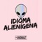 Idioma Alienígena artwork