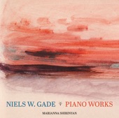 Piano Sonata in E Minor, Op. 28: II. Andante artwork