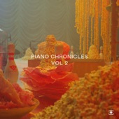 Piano Chronicles Vol. 2 artwork