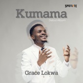 Kumama Papa (feat. Moses Bliss & Prinx Emmanuel) artwork