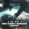 Hing Squad Burnside Freestyle - Single album lyrics, reviews, download