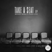 Take a Seat - EP artwork