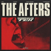 The Afters - EP artwork