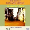 The Best of Ilocano Songs, Vol. 5 (An-Anuek Tay Guapo) [Karaoke Version]