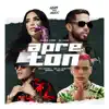 Apreton (feat. De La Ghetto, Darell & KEVVO) - Single album lyrics, reviews, download