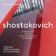 SHOSTAKOVICH/SYMPHONY NO 1 cover art