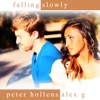 Falling Slowly (feat. Alex G) - Single, 2012