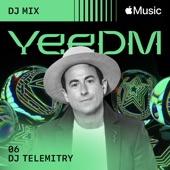 Malibu (Tiësto Remix) [Mixed] artwork