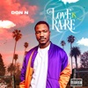 Love Is Rare (Remastered 2024) - Single