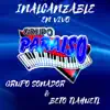 Inalcanzable (En Vivo) - Single album lyrics, reviews, download