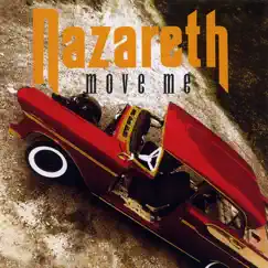 Move Me (Deluxe Edition) by Nazareth album reviews, ratings, credits