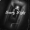Scary Night (feat. Lxrd Kilo) - Kingboii lyrics