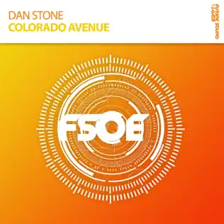 ladda ner album Dan Stone - Colorado Avenue
