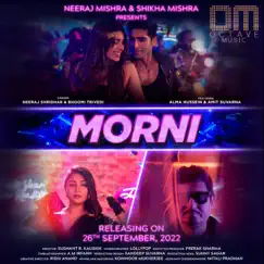 MORNI (feat. Neeraj Shridhar, Bhoomi Trivedi, Alma Hussein & Amit Suvarna) - Single by OCTAVE MUSIC album reviews, ratings, credits