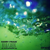 Harry Fraud - Dontchu (Instrumental)