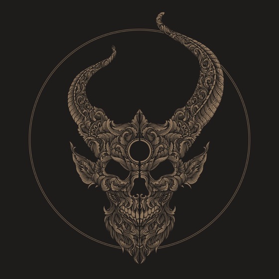 Cover artwork for Half as Dead