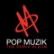 Pop Muzik (89 Remix) artwork