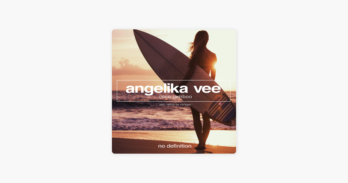ANGELIKA VEE COCO JAMBOO СКАЧАТЬ БЕСПЛАТНО ANGELIKA VEE COCO JAMBOO СКАЧАТЬ БЕСПЛАТНО