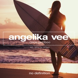 Angelika Vee - Coco Jamboo (Calippo Remix)
