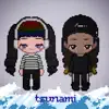 tsunami (feat. Kamiyada+) - Single album lyrics, reviews, download