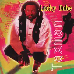 Taxman by Lucky Dube album reviews, ratings, credits