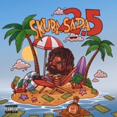 Skuba Sada 2.5 artwork