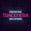 Traicionera (Kid X Sbm Remix) [feat. Sebastián Yatra] - Single album lyrics, reviews, download
