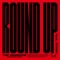 ROUND UP (feat. MIYAVI) artwork