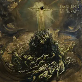 last ned album Darkend - Spiritual Resonance