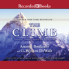 The Climb : Tragic Ambitions on Everest - Anatoli Boukreev
