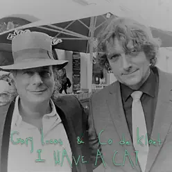 I Have a Cat - Gary Lucas I Have a Cat - Gary Lucas
