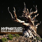 Hypnotized EP artwork