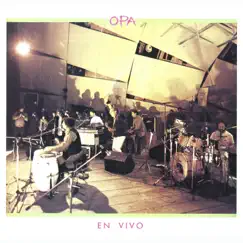 En Vivo (Remastered 2022) by Opa album reviews, ratings, credits