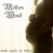 Womb Sounds for Babies 1 artwork