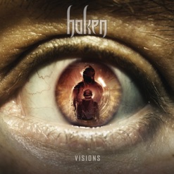 VISIONS cover art