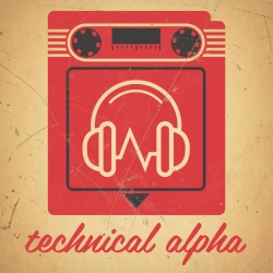 Technical Alpha 222 - The World According To DMX