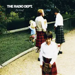 Pet Grief by The Radio Dept. album reviews, ratings, credits
