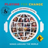 Playing For Change - Lean On Me