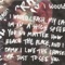 Crash My Car - guccihighwaters lyrics