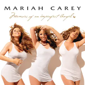 Memoirs of an imperfect Angel by Mariah Carey album reviews, ratings, credits